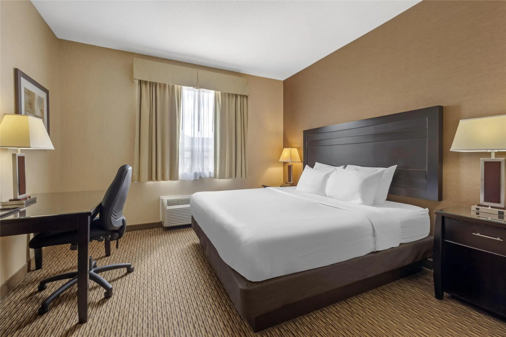 Best Western Estevan Inn & Suites