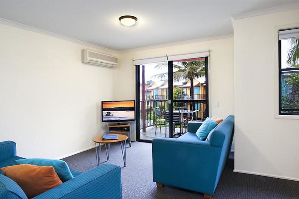 Noosa Lakes Resort