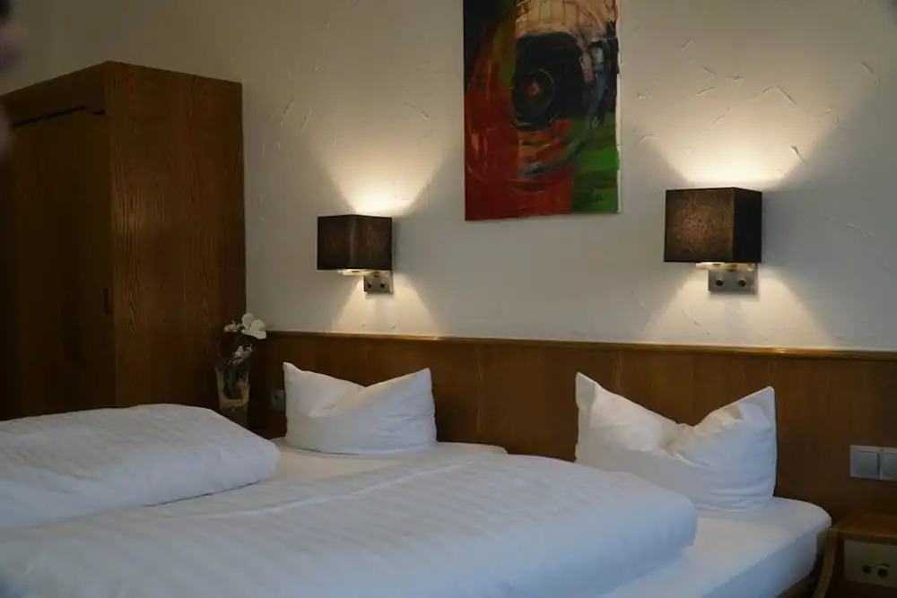 Hotel zum Goldenen Ochsen