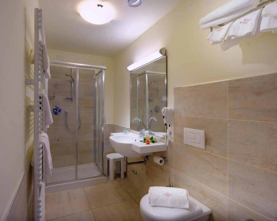San Francesco Hotel