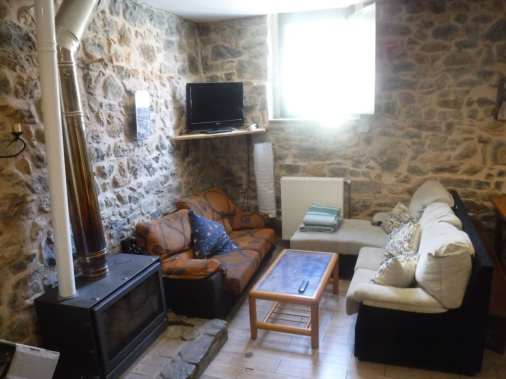 Albergue Valle de Arbas