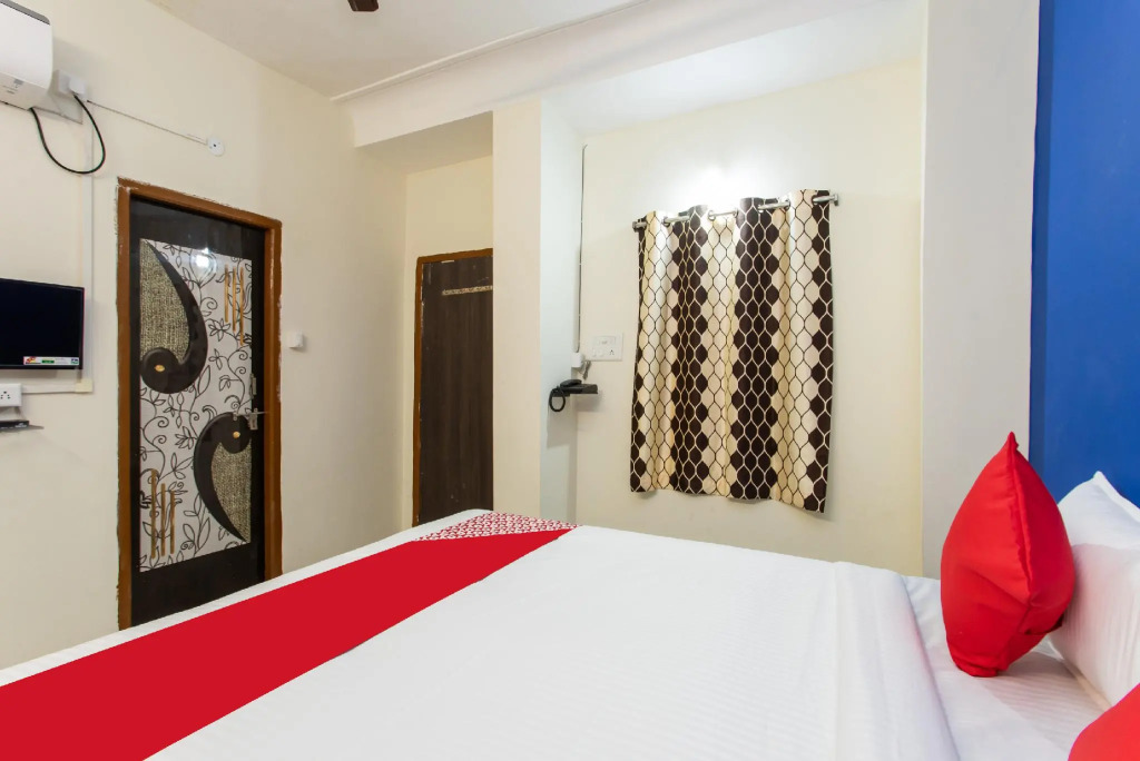 OYO 27862 Hotel Brooklyn