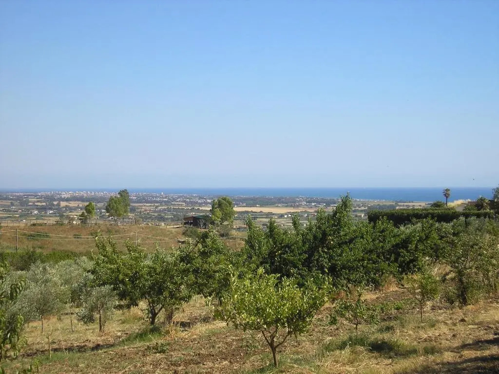 Agriturismo Casale Sasso