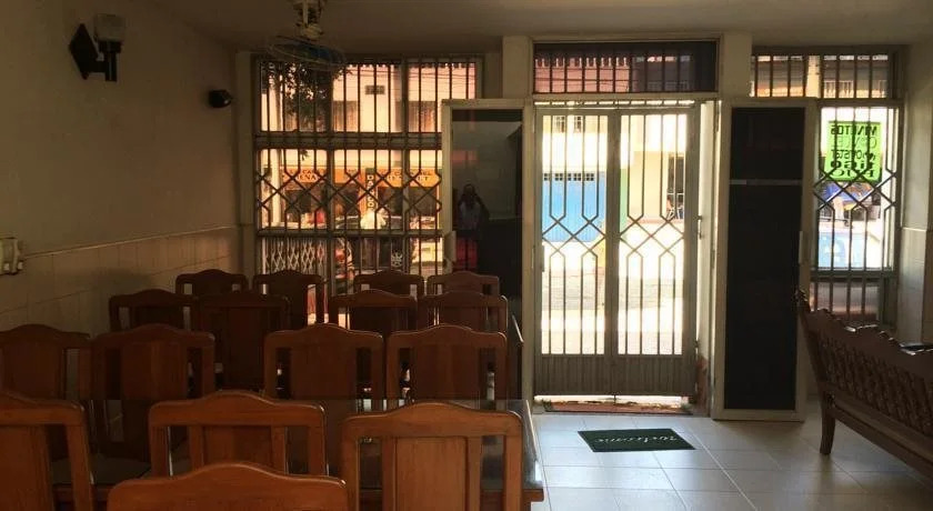 Hotel Paraiso