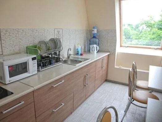 Budget Hotel Ekotel