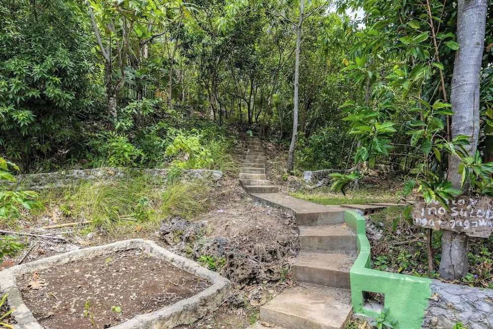 Villa Jolam - Family Haven in an Island Paradise