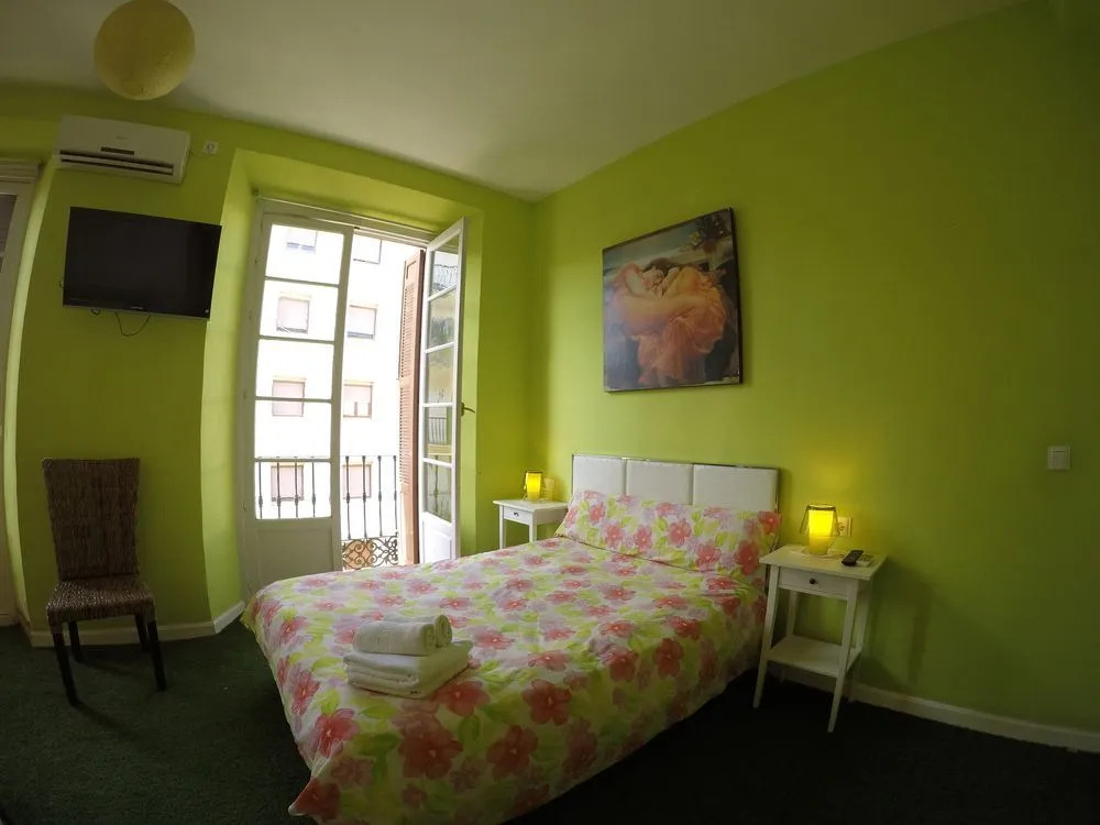 Apartamentos Gold