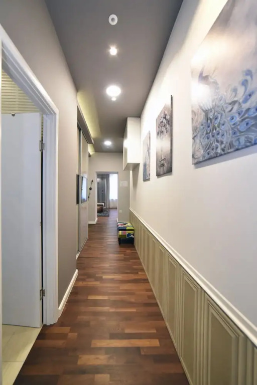 En Vogue apartment