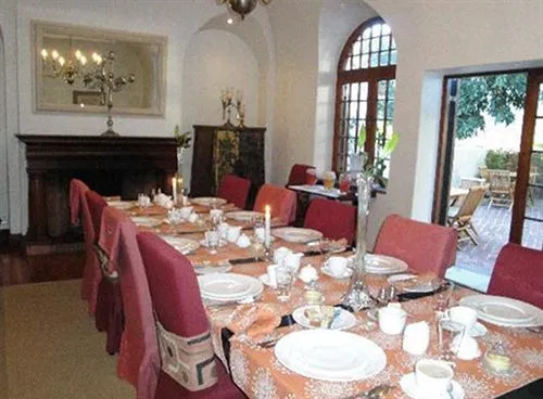 Rutland Lodge