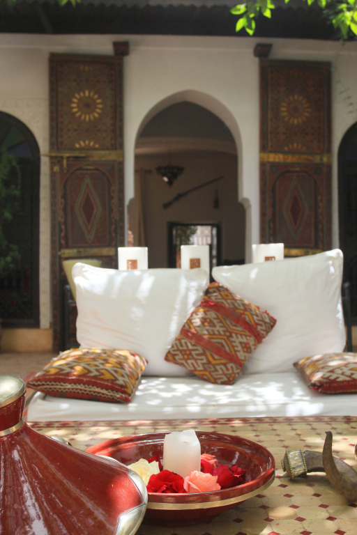 Riad Karmela