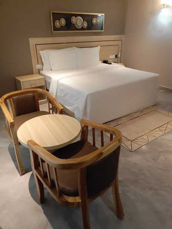Miramonti Hotel - Dar es salaam