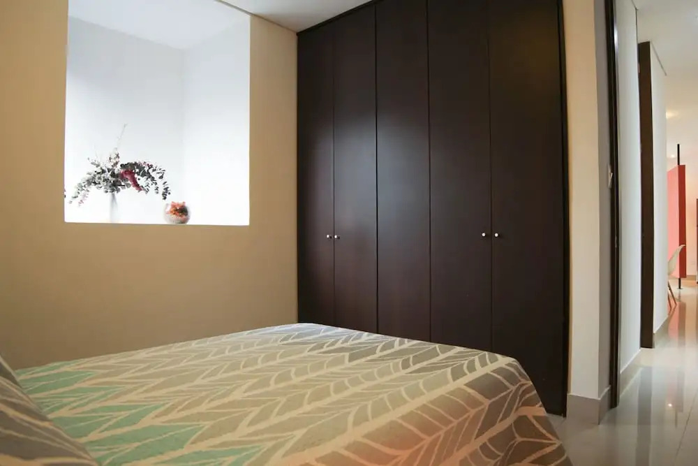 Aloja Apartamentos