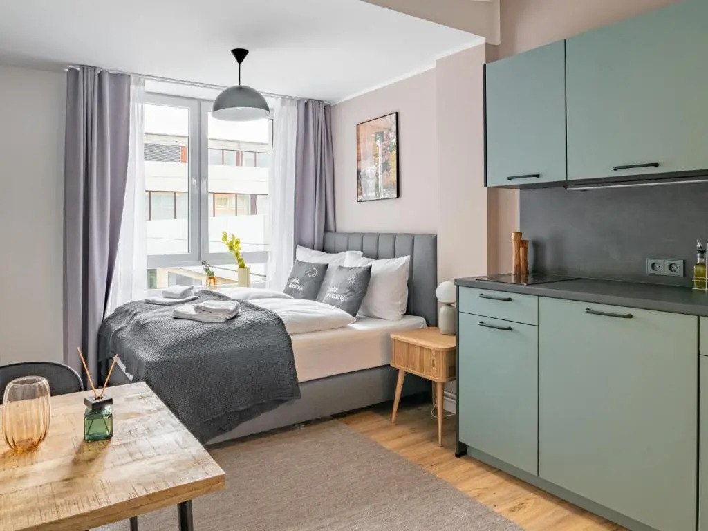 Limehome Salzgitter A-Schweitzer-Str