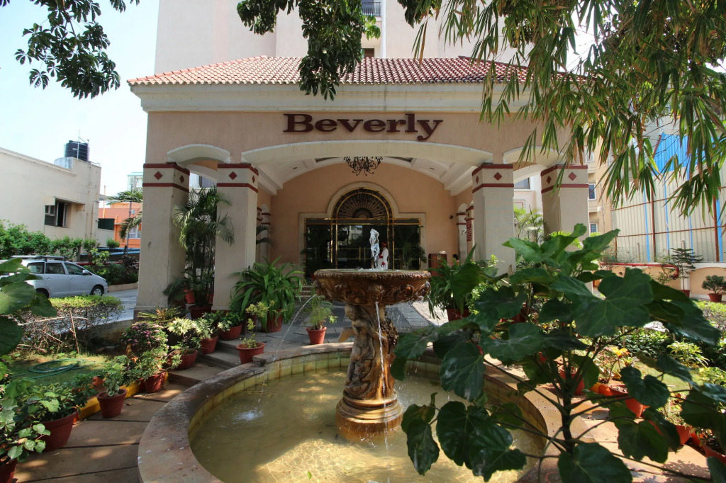 Beverly Hotel