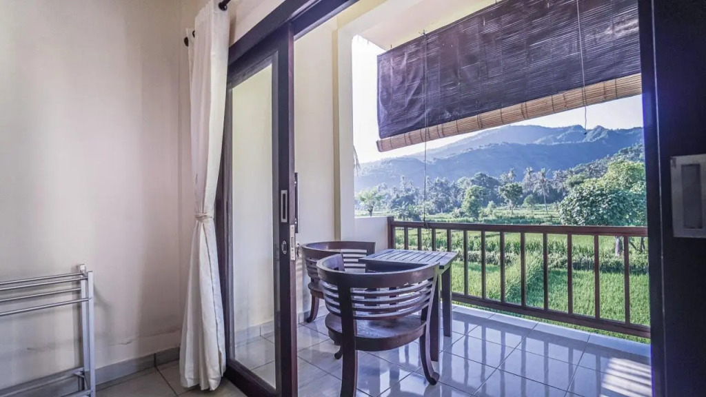 Tanaya Homestay