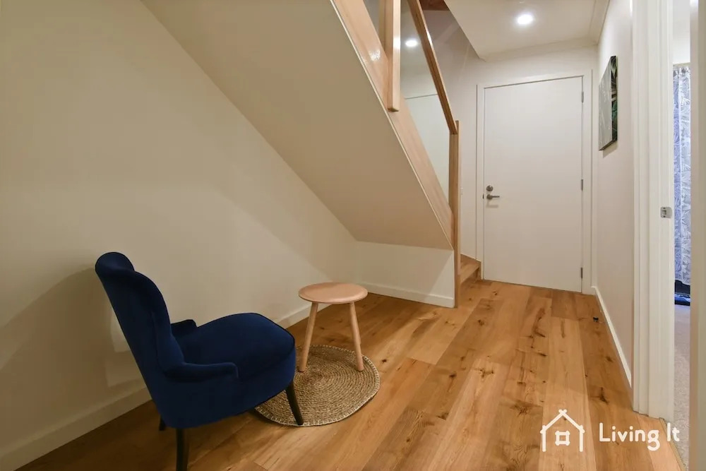 Tomkins Townhouse