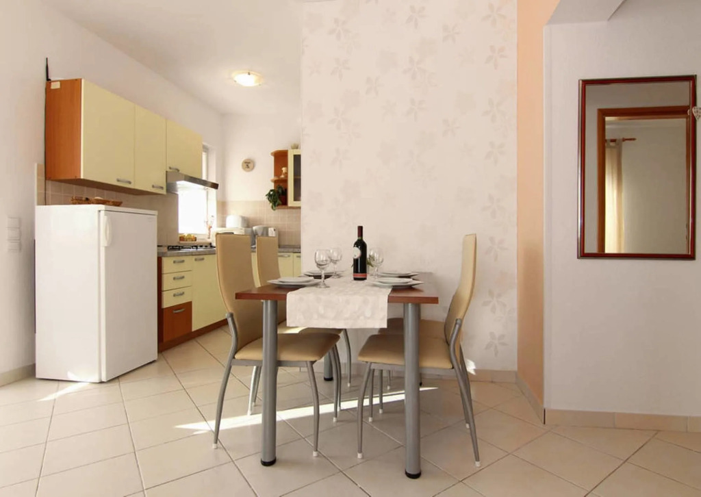 Apartments Pera
