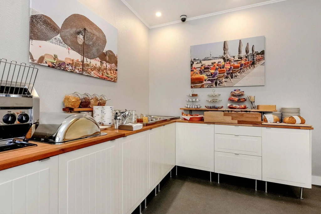 Hotel Bor Scheveningen