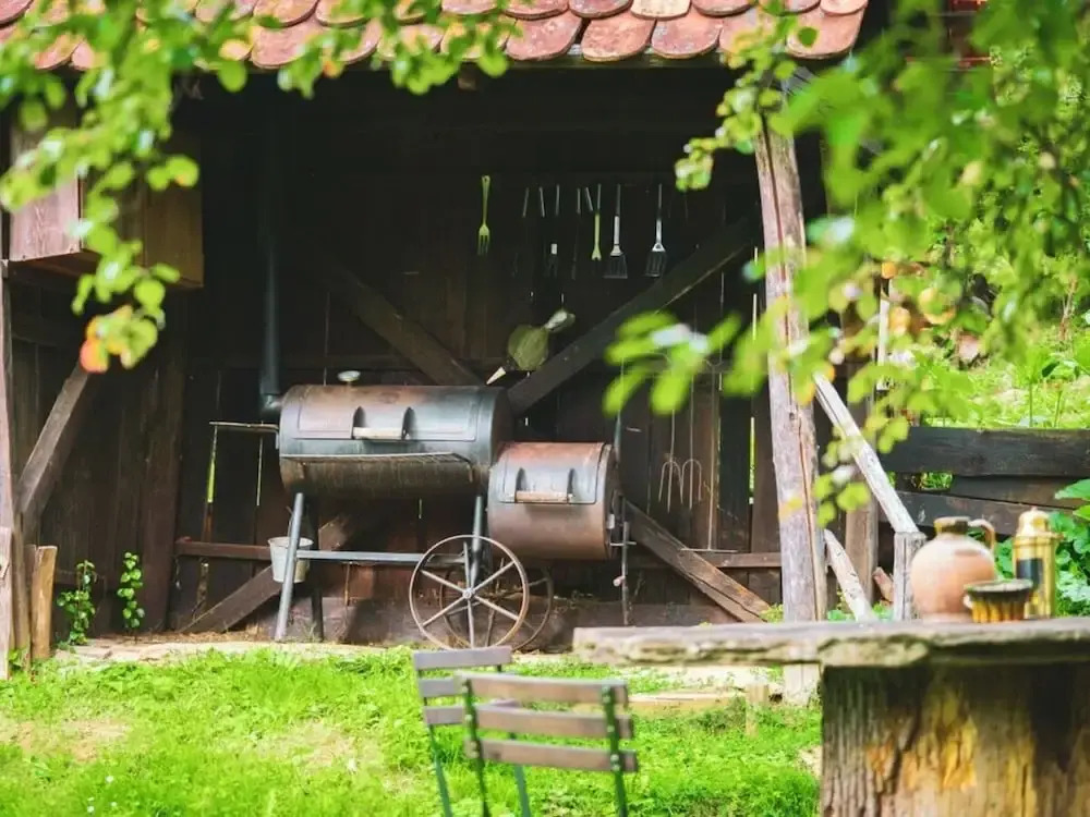 Tennbruck"n Comfortable Holiday Residence