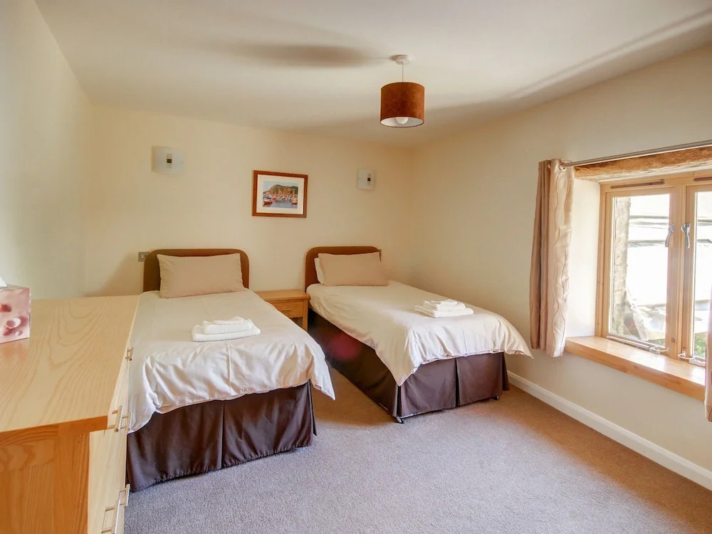 Authentic Holiday Home in Ilfracombe With Private Garden