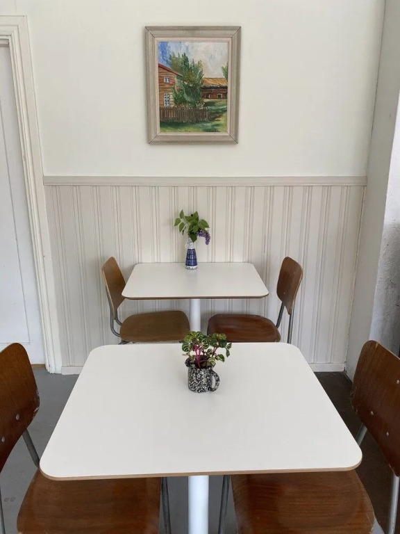 Runsten Säng & Frukost