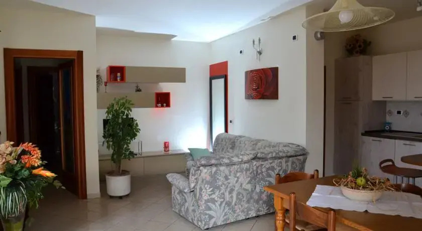 Laterina Casa Vacanza