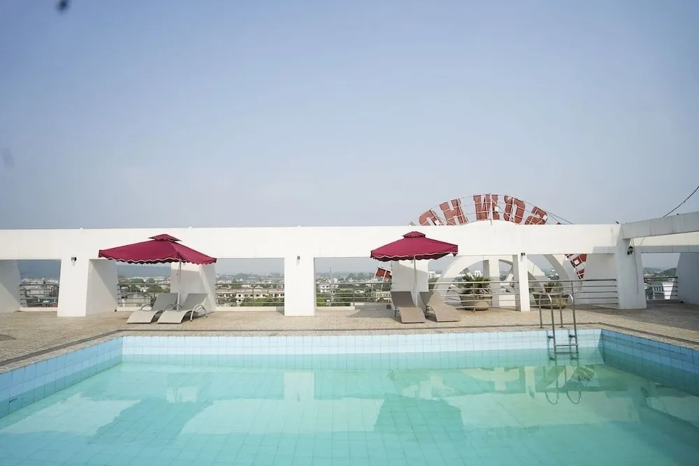 Quy Son Hotel
