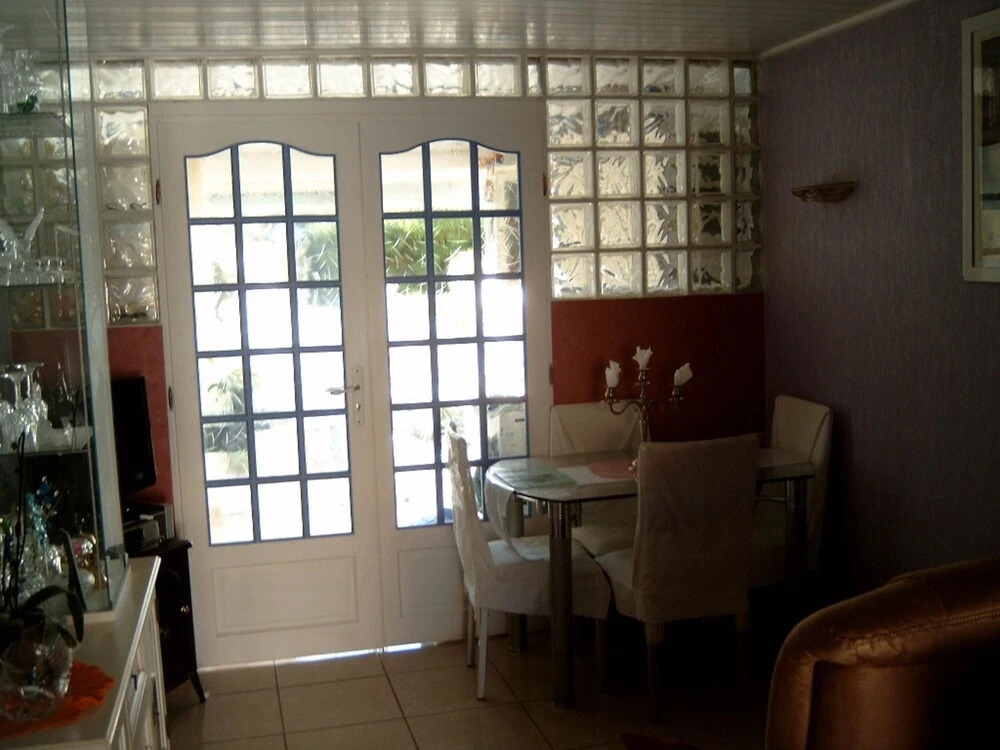 House With 2 Bedrooms in Leucate, With Enclosed Garden
