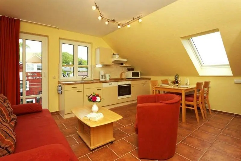 Haus Grete Wohnung 15
