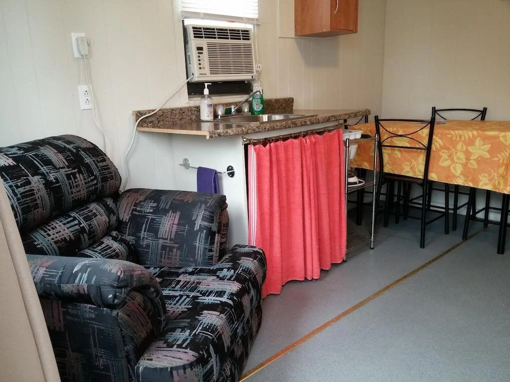 Rivershore Cottages