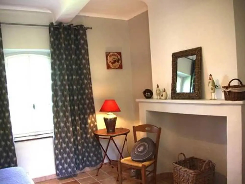 La Ferme de Cabanis