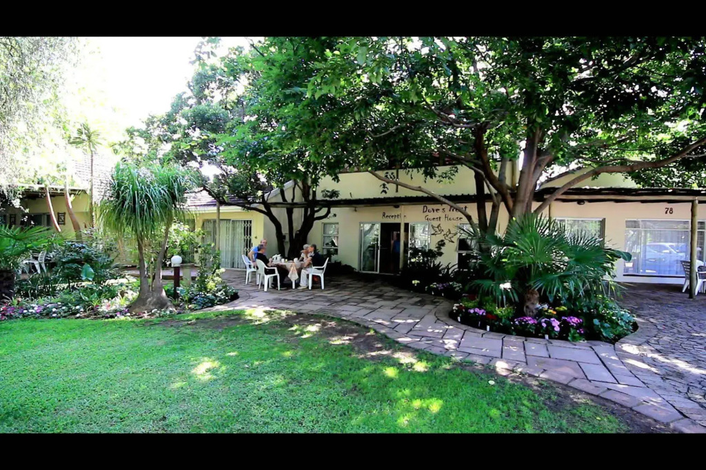 Doves Nest Guest House