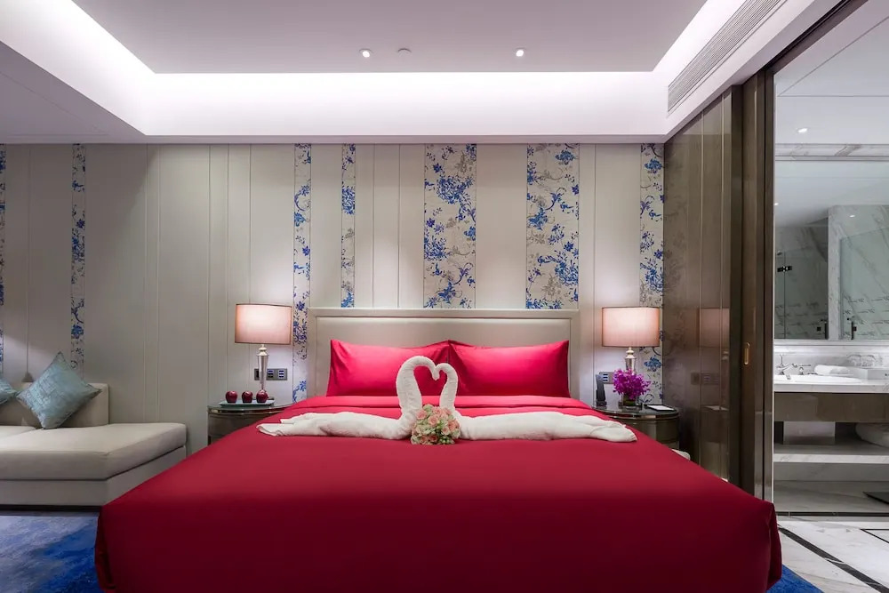 Argyle Grand Hotel Guomao Zunyi
