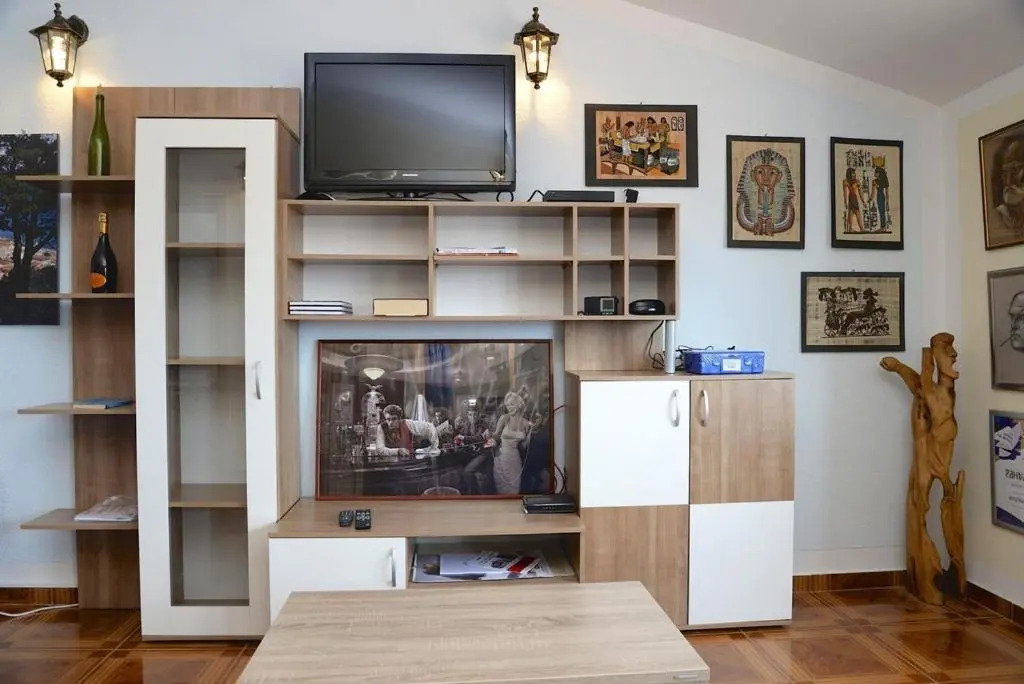 Apartment Bella Vista
