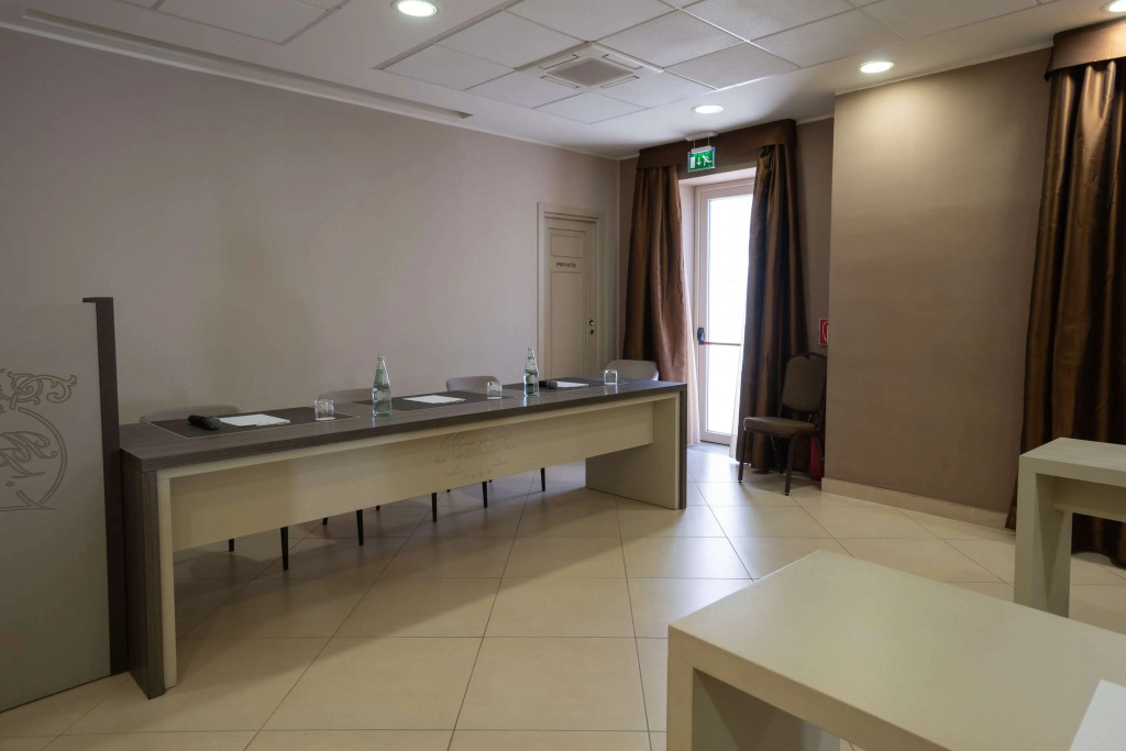 Best Western Plus Hotel Perla Del Porto