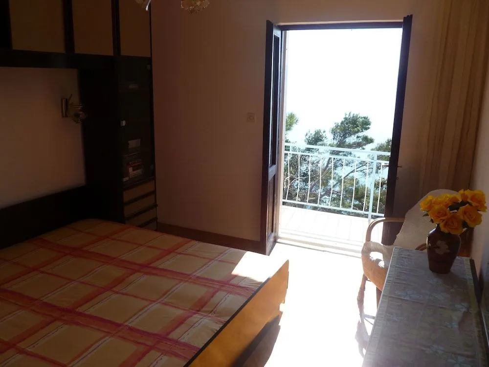 Rooms Jakirusa