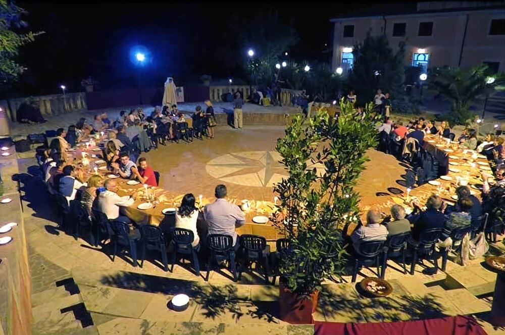 Hotel Colle Acre