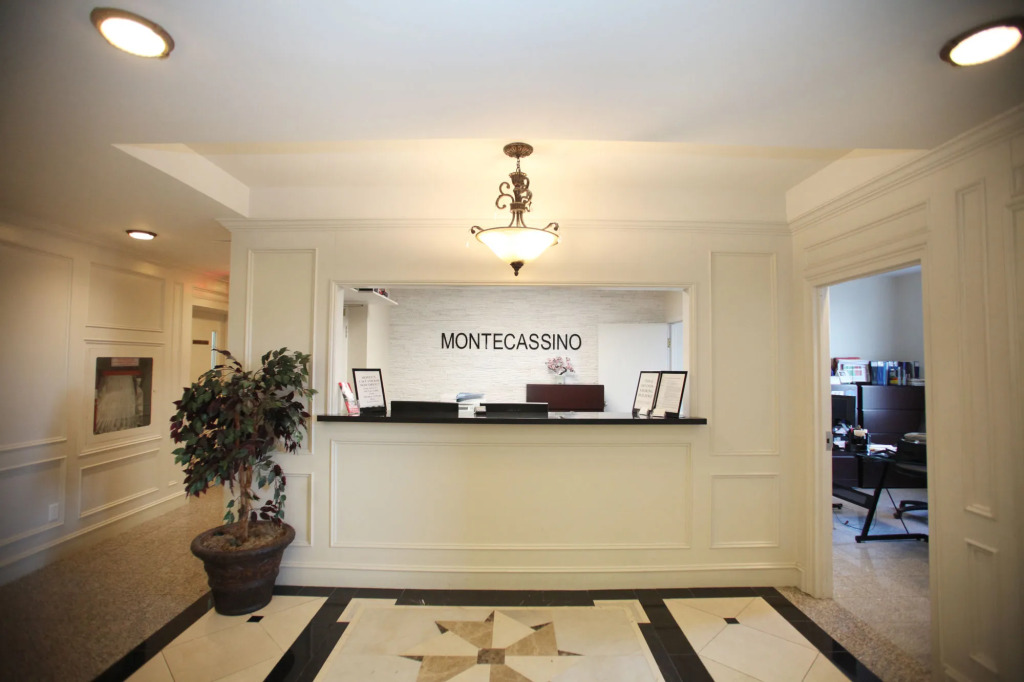 Montecassino Hotel & Event Centre