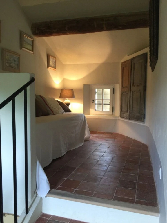 Villa With 5 Bedrooms in Saint-pantaléon, With Private Pool, Enclosed