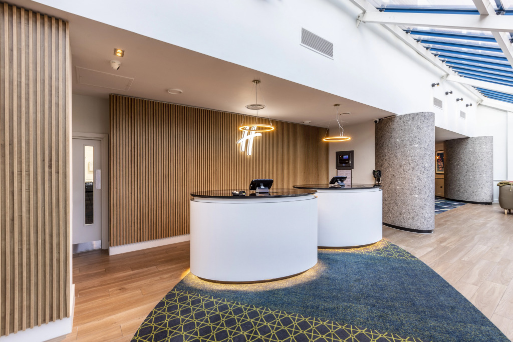 Holiday Inn London Sutton by IHG