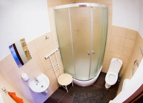Klaipeda Hostel