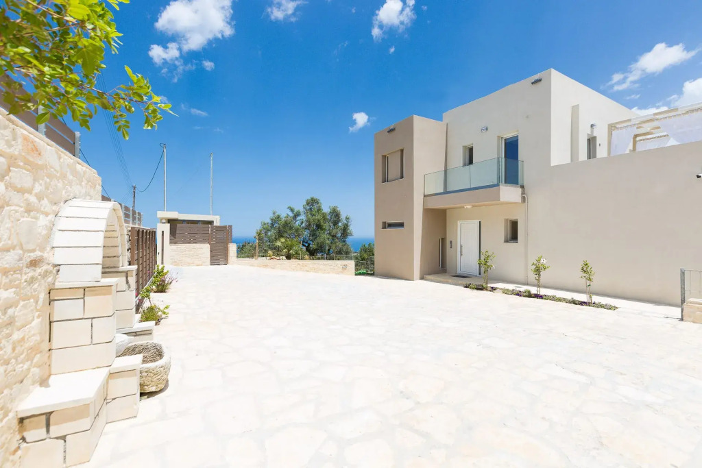 Vigla Suites