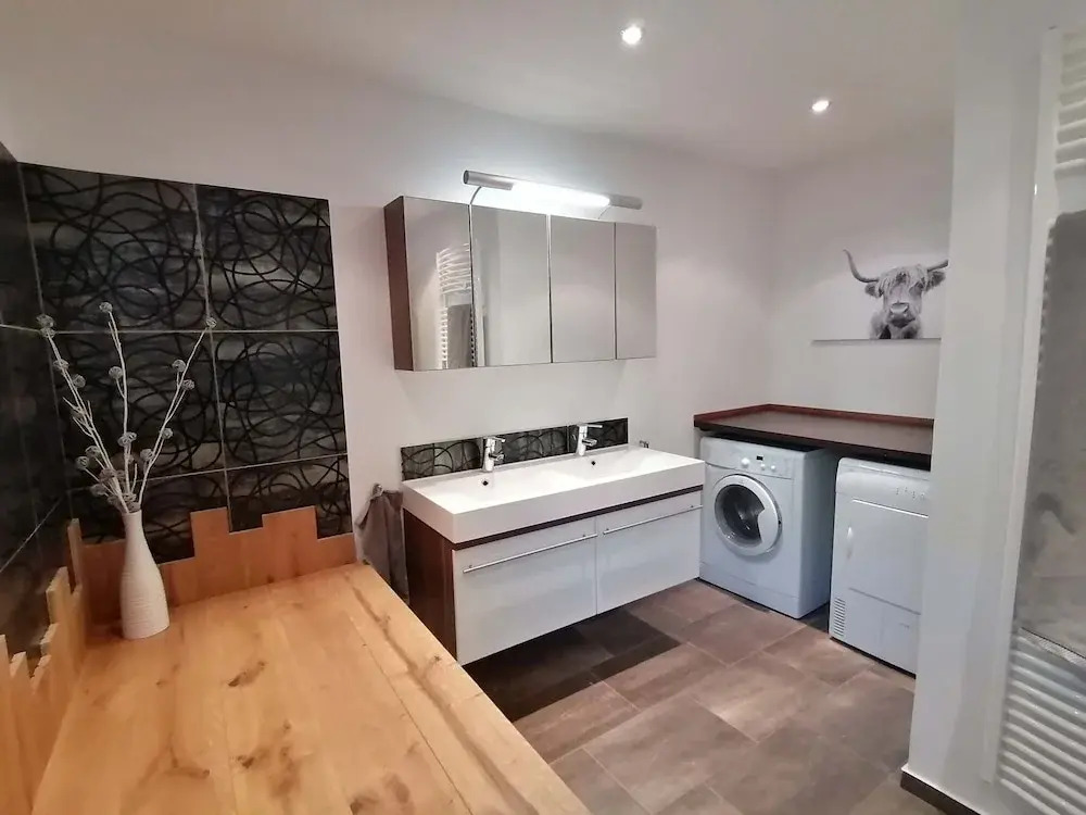 Apartment in Dienten Near Gabuhel Ski Lift