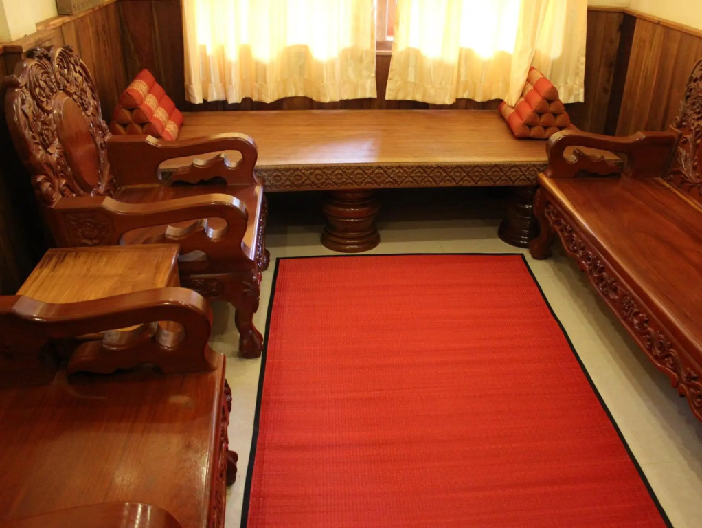 Shining Angkor Apartment Hotel