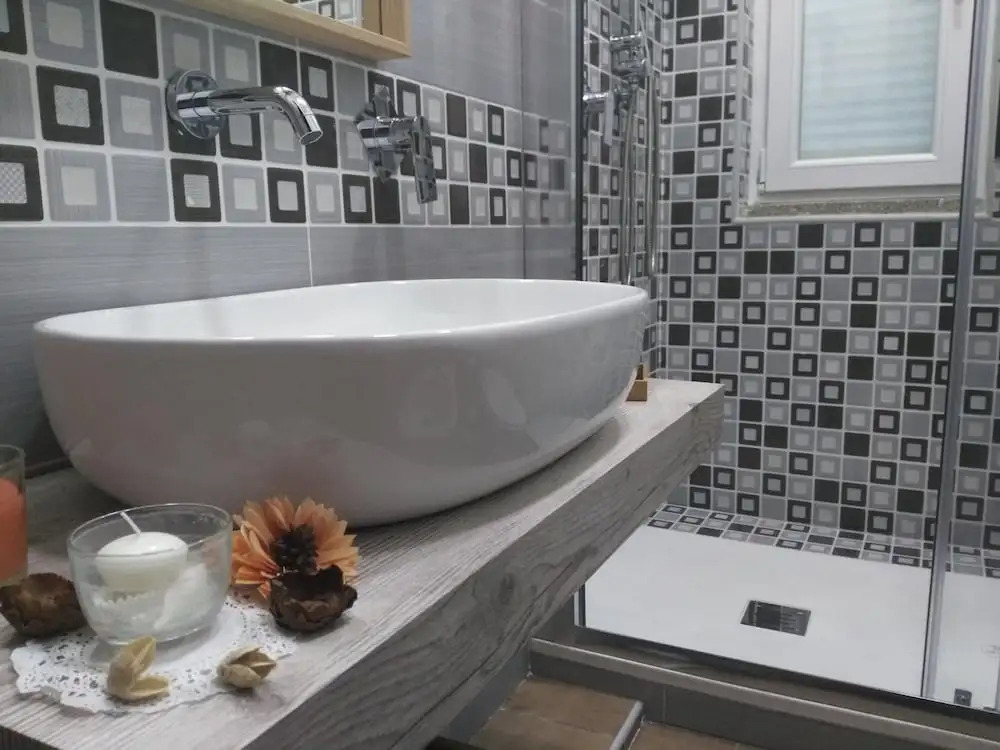 TORRE ANGELLARA B&B
