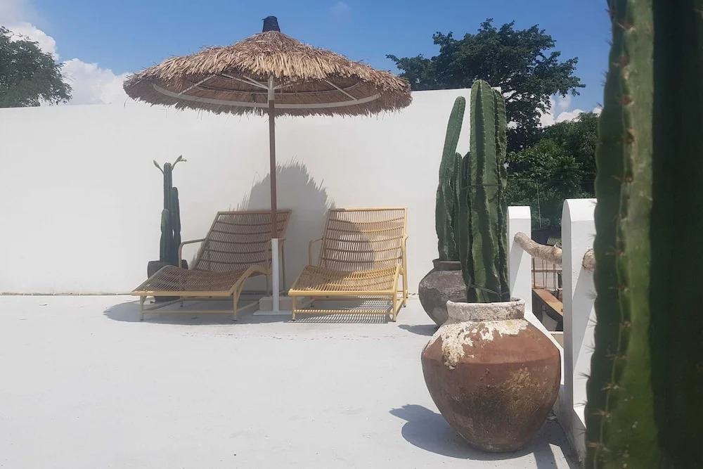 Villa Mood