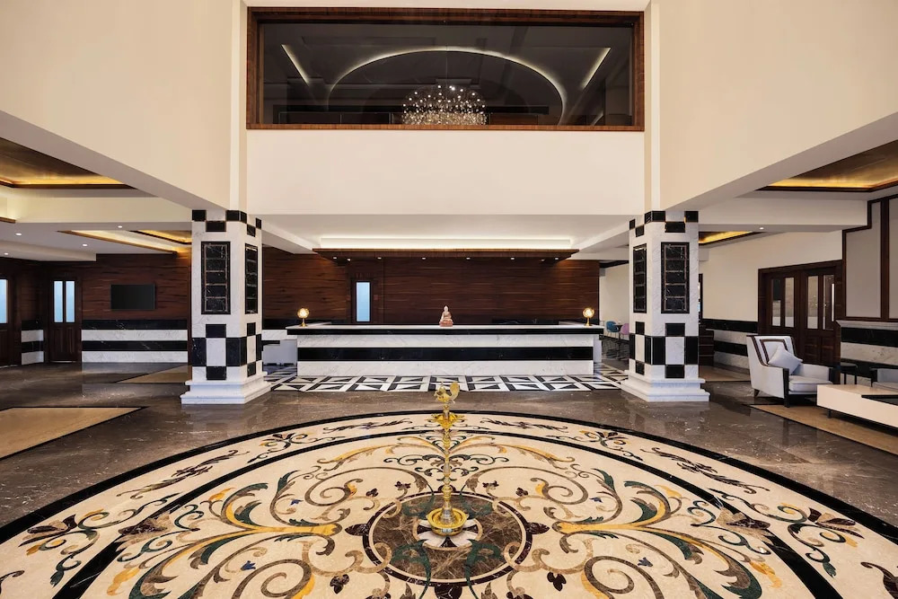 Fortune Park, Hoshiarpur - Member ITC Hotels\ Group