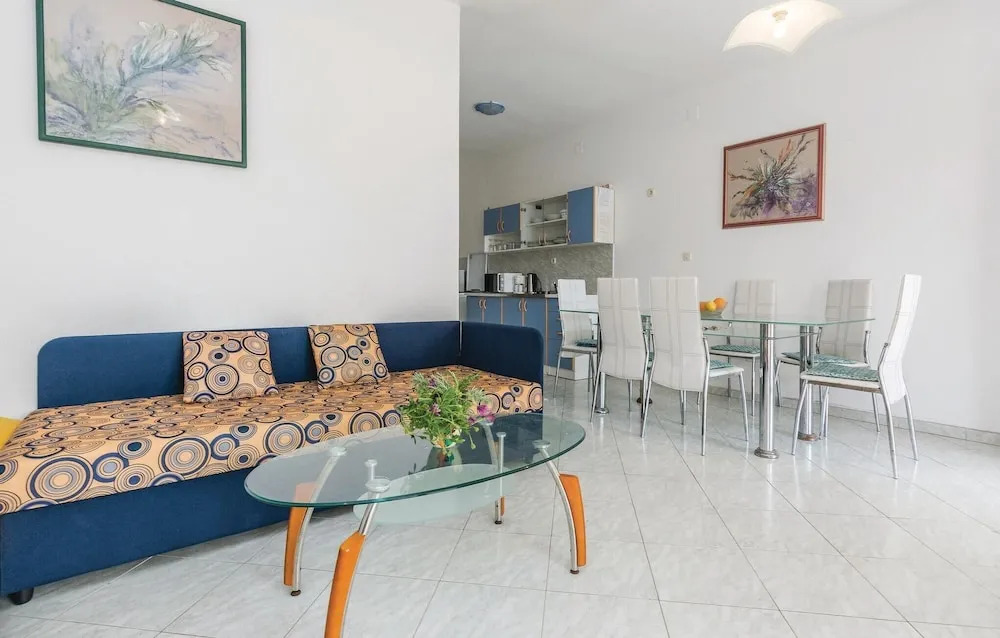 Amazing Apartment in Vir With 2 Bedrooms and Wifi
