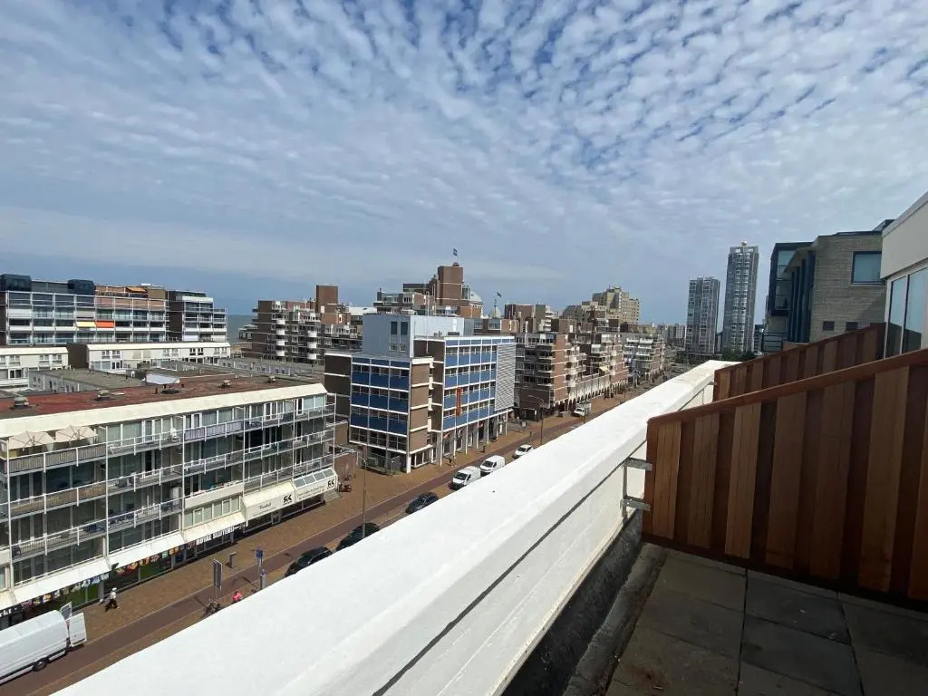 ibis Styles Den Haag Scheveningen