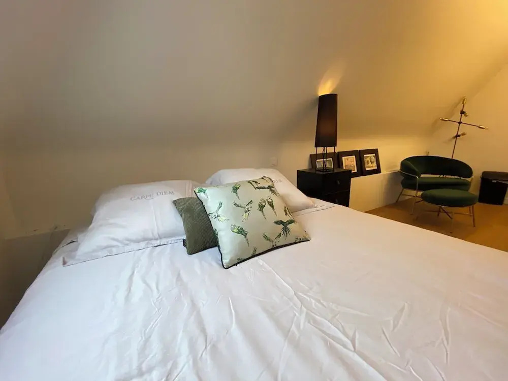 Oase dItegem - Wellness & Luxe